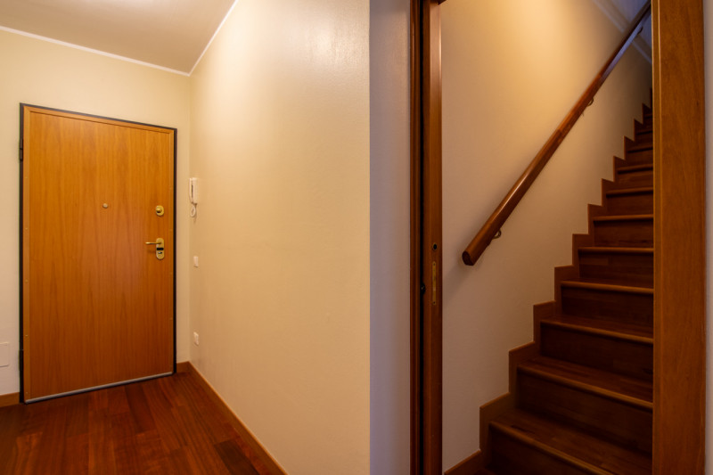 appartamento in vendita ad Abano Terme