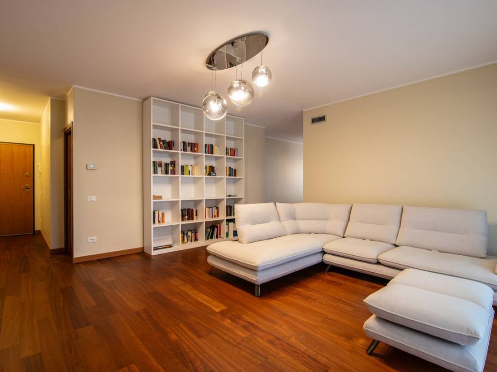 appartamento in vendita ad Abano Terme