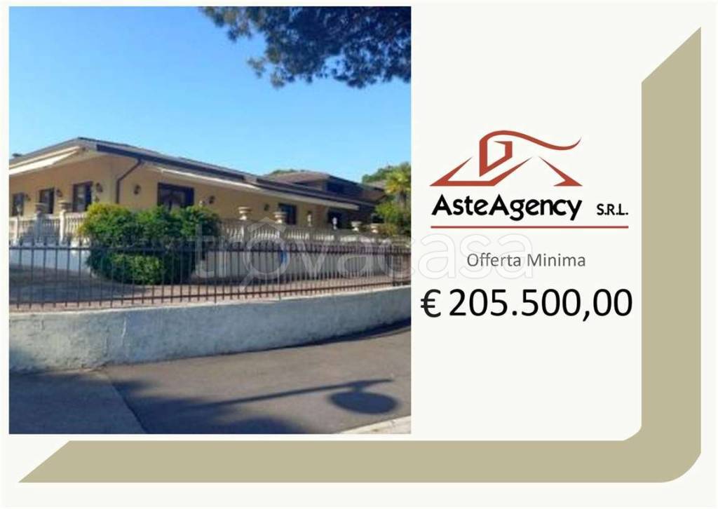 negozio in vendita ad Abano Terme