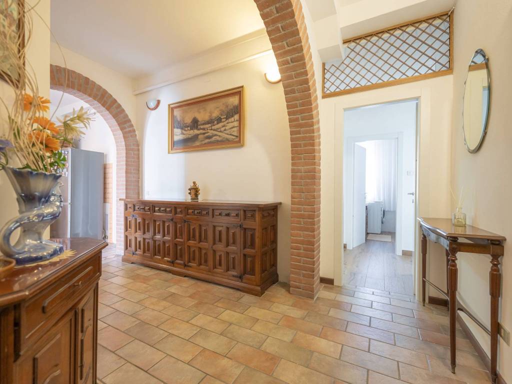 appartamento in vendita ad Abano Terme