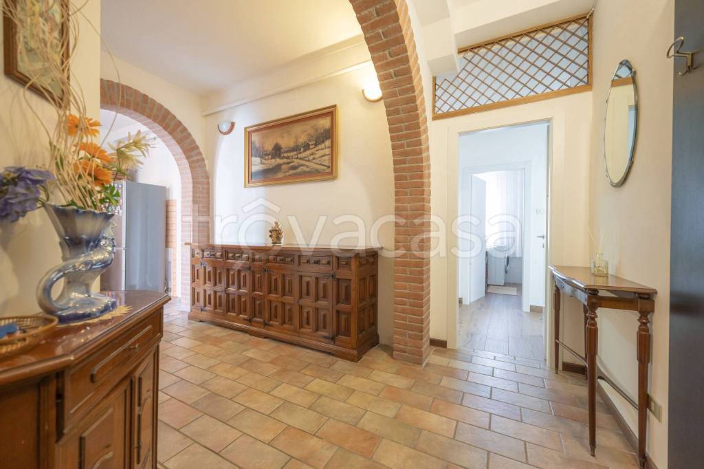 appartamento in vendita ad Abano Terme