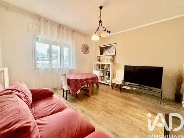 appartamento in vendita ad Abano Terme in zona Monteortone