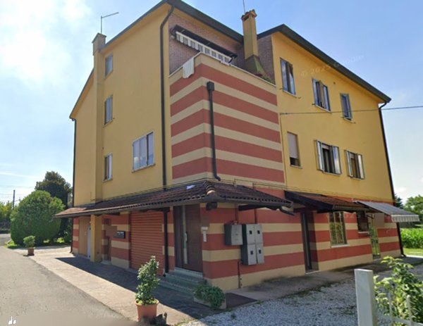 appartamento in vendita ad Abano Terme