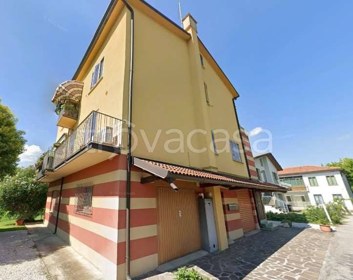 appartamento in vendita ad Abano Terme