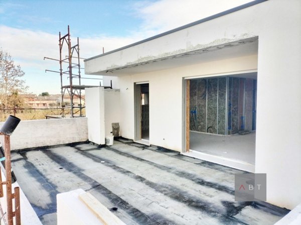 appartamento in vendita ad Abano Terme