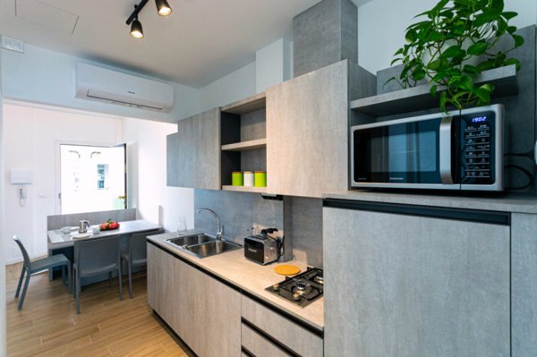 appartamento in vendita ad Abano Terme