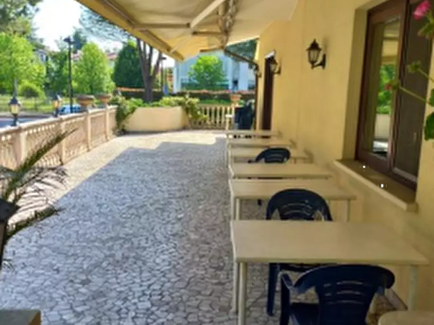 negozio in vendita ad Abano Terme