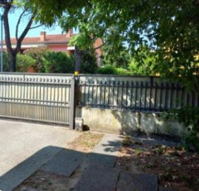 appartamento in vendita ad Abano Terme