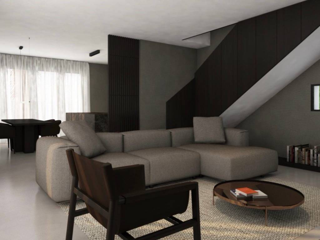 casa indipendente in vendita ad Abano Terme