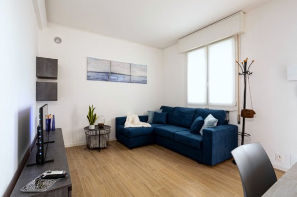 appartamento in vendita ad Abano Terme