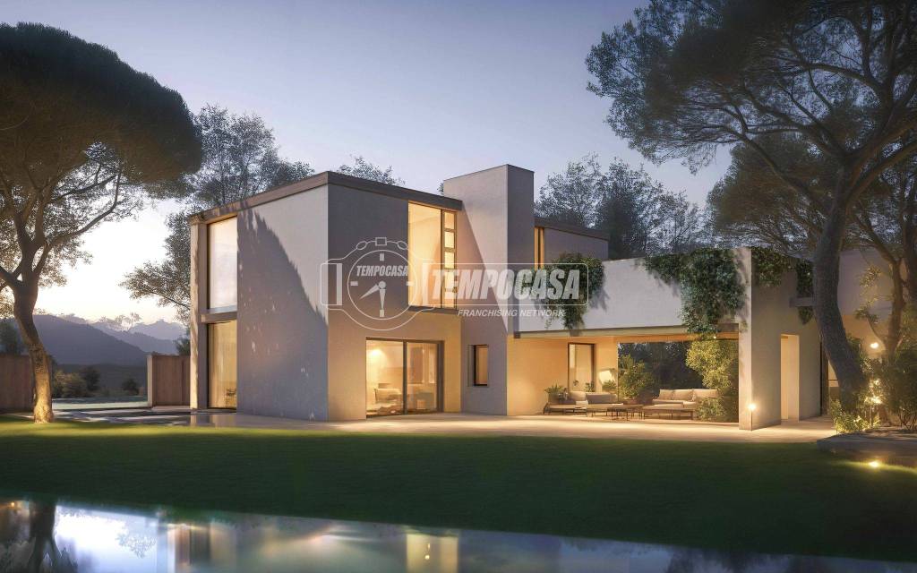 casa indipendente in vendita ad Abano Terme