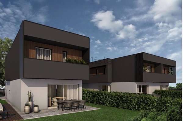 casa indipendente in vendita ad Abano Terme
