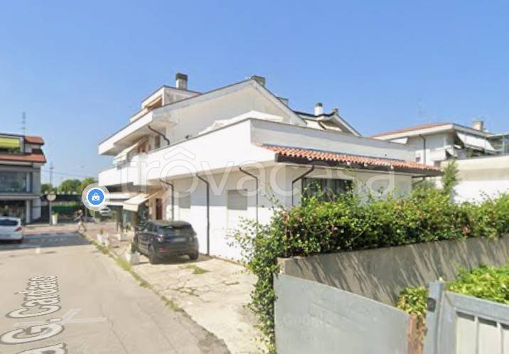 casa indipendente in vendita ad Abano Terme