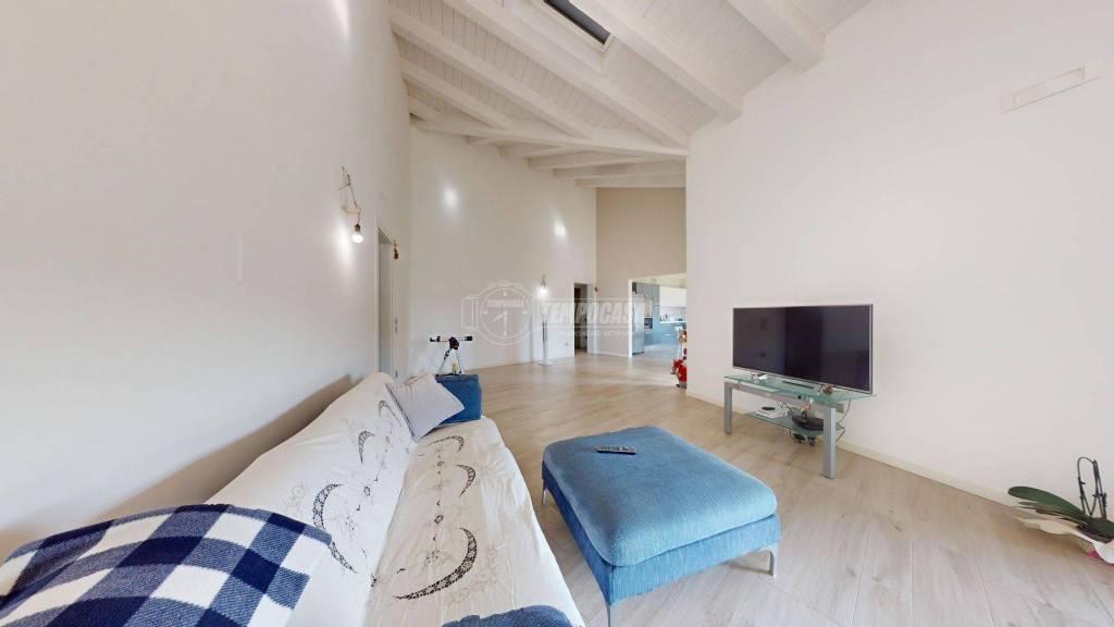 casa indipendente in vendita ad Abano Terme in zona Giarre