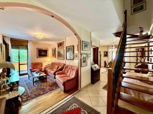 appartamento in vendita ad Abano Terme