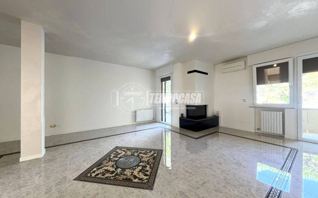 appartamento in vendita ad Abano Terme