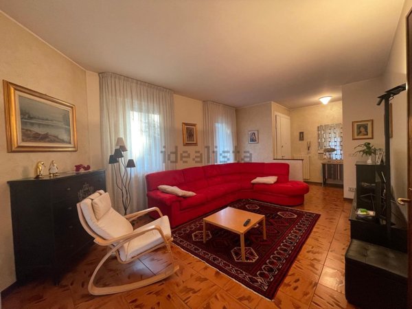 casa indipendente in vendita ad Abano Terme in zona Monteortone