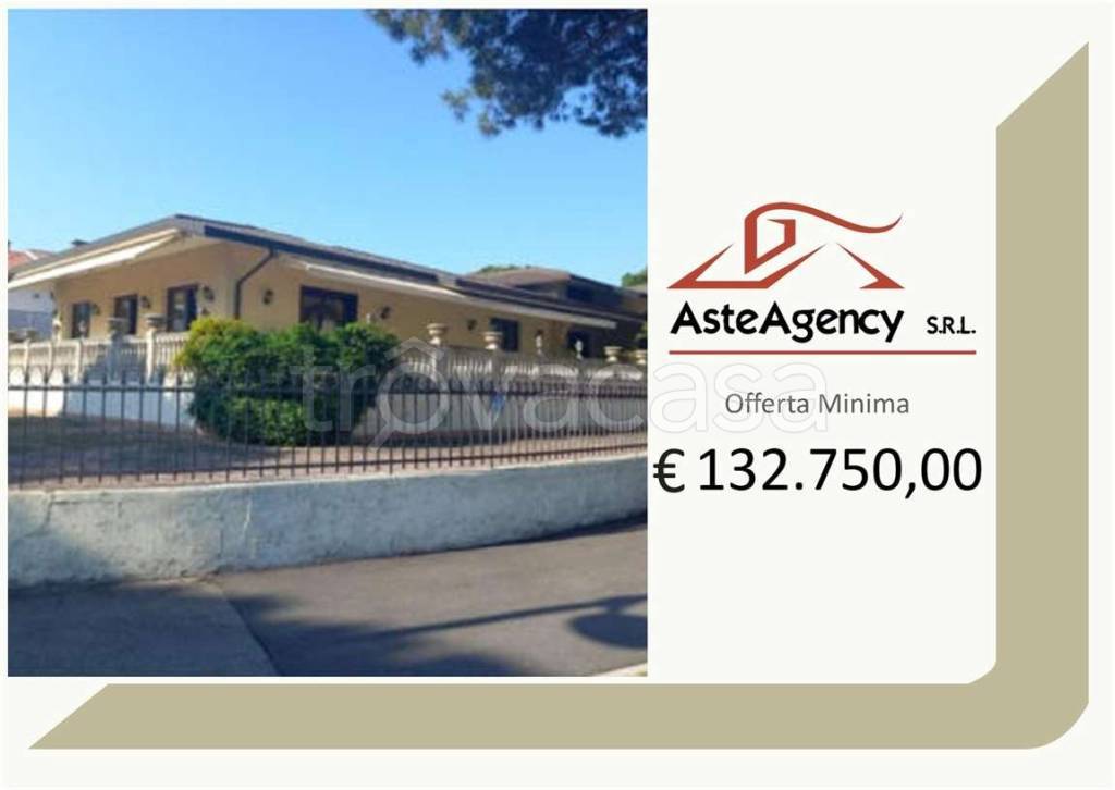 appartamento in vendita ad Abano Terme