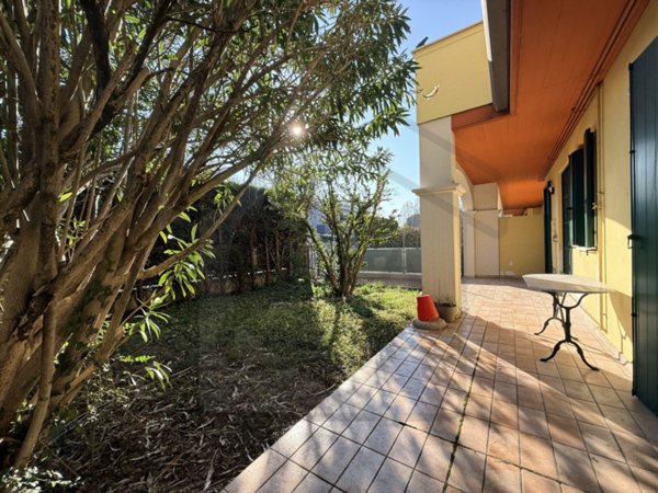 appartamento in vendita ad Abano Terme