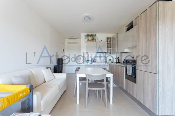 appartamento in vendita ad Abano Terme