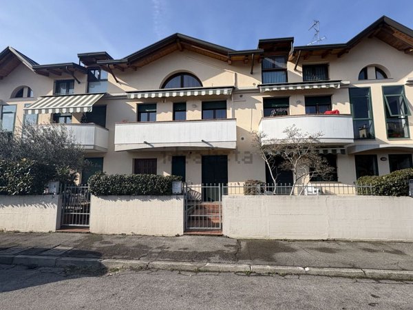 appartamento in vendita ad Abano Terme