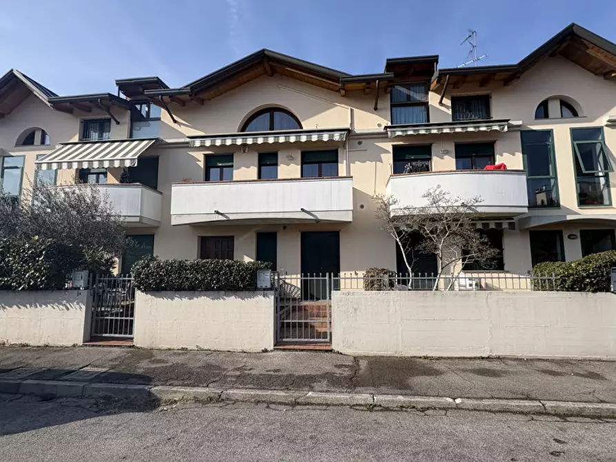 appartamento in vendita ad Abano Terme