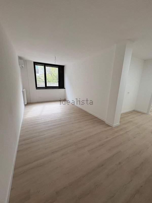 appartamento in vendita ad Abano Terme in zona Monteortone