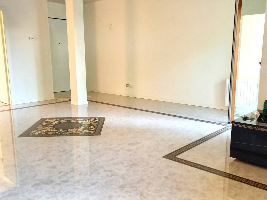 appartamento in vendita ad Abano Terme