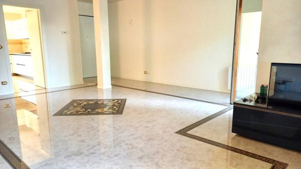 appartamento in vendita ad Abano Terme