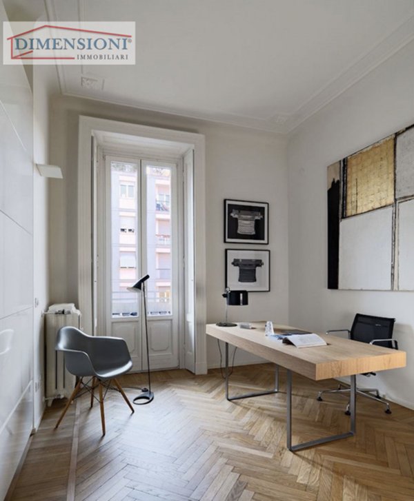 ufficio in vendita ad Abano Terme