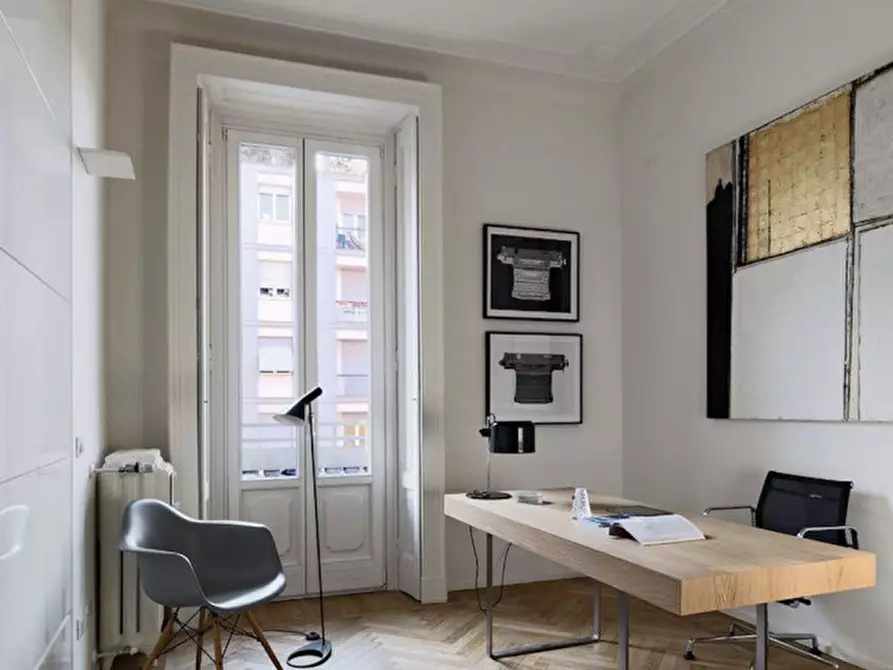 ufficio in vendita ad Abano Terme