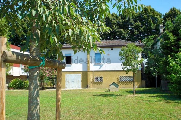 casa indipendente in vendita ad Abano Terme