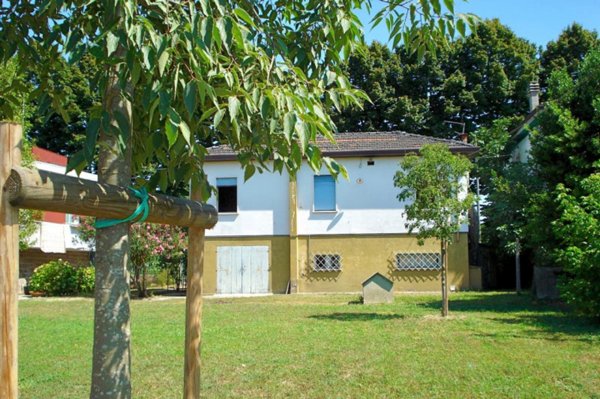 casa indipendente in vendita ad Abano Terme