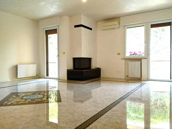 appartamento in vendita ad Abano Terme