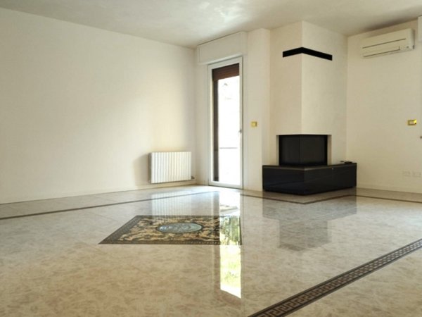 appartamento in vendita ad Abano Terme