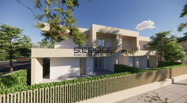 casa indipendente in vendita ad Abano Terme