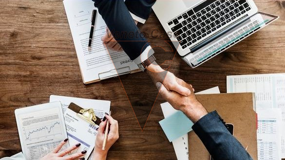 appartamento in vendita ad Abano Terme