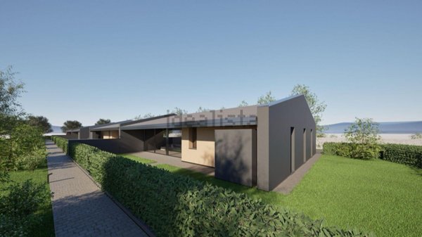 casa indipendente in vendita ad Abano Terme