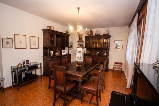 appartamento in vendita ad Abano Terme