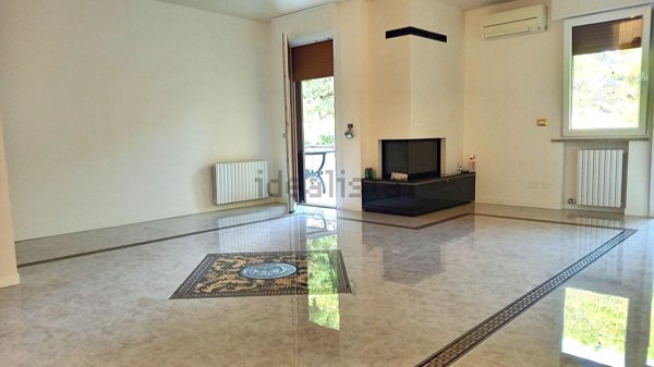 appartamento in vendita ad Abano Terme