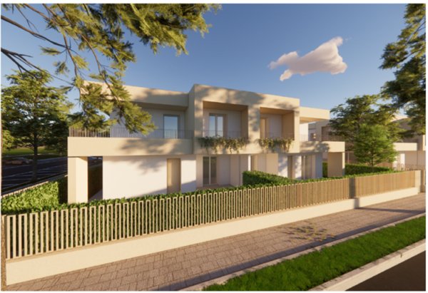 casa indipendente in vendita ad Abano Terme