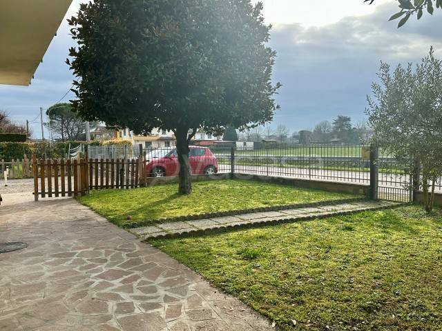 appartamento in vendita ad Abano Terme