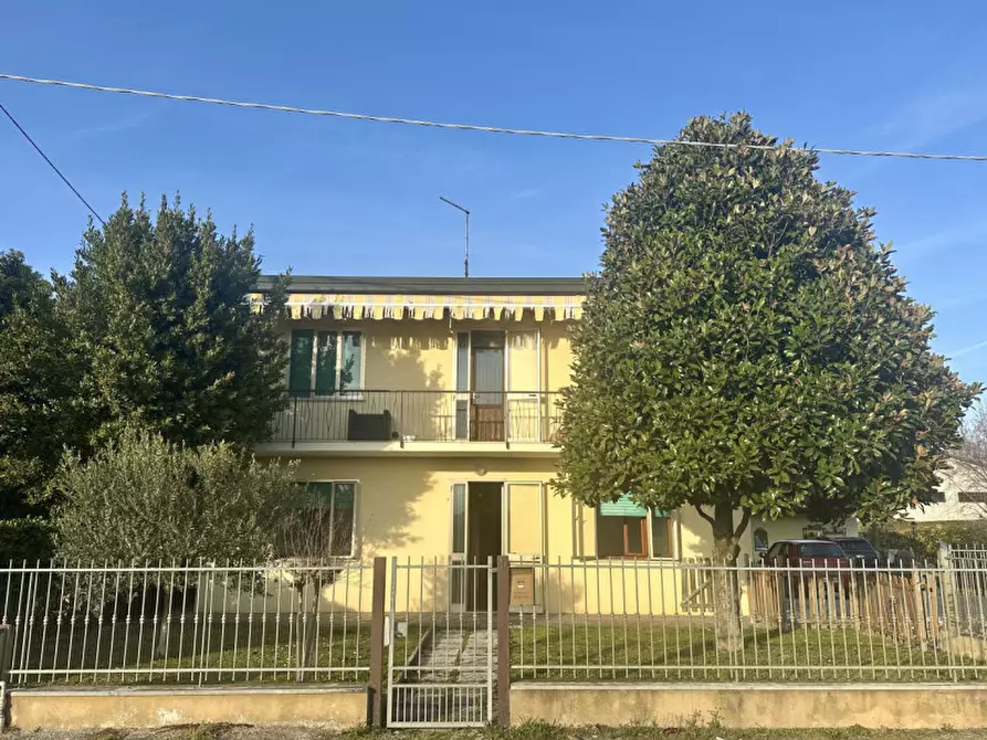 casa indipendente in vendita ad Abano Terme