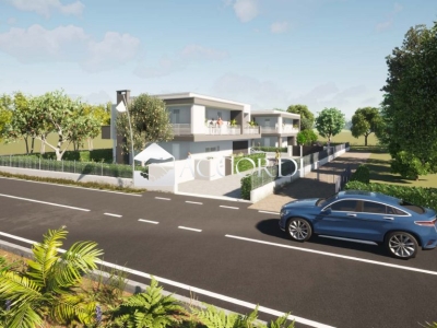 casa indipendente in vendita ad Abano Terme