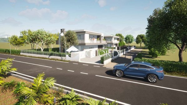 casa indipendente in vendita ad Abano Terme