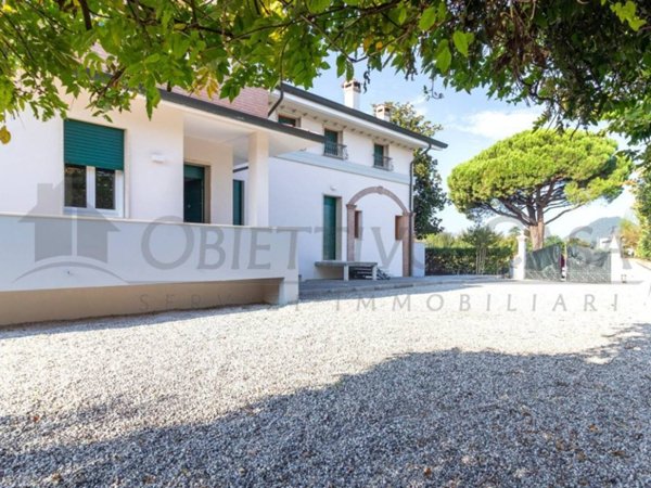 appartamento in vendita ad Abano Terme