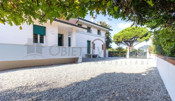 appartamento in vendita ad Abano Terme