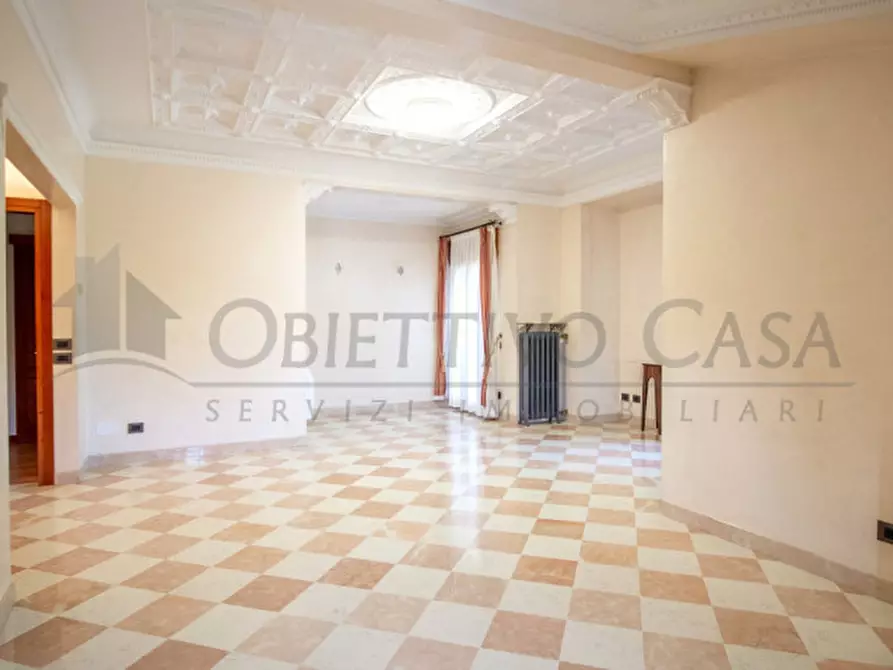 appartamento in vendita ad Abano Terme