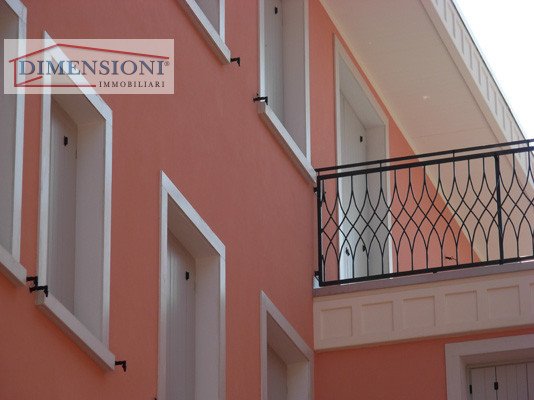 appartamento in vendita ad Abano Terme