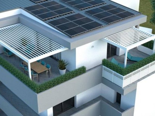 appartamento in vendita ad Abano Terme